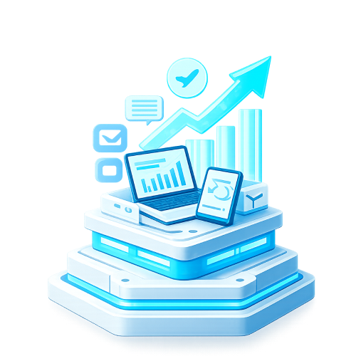 Sistema de gestión de destinos